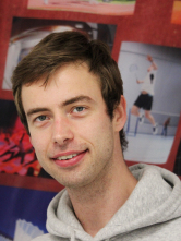 H&uuml;bel, Niklas