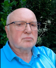 Hartnagel, Bernd