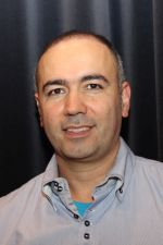 Ali Foroutan